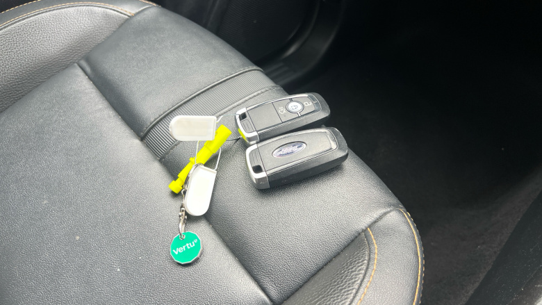 Ford Ranger Diesel Pick Up D/Cab Wildtrak X 2.0 EcoBlue 205 Auto